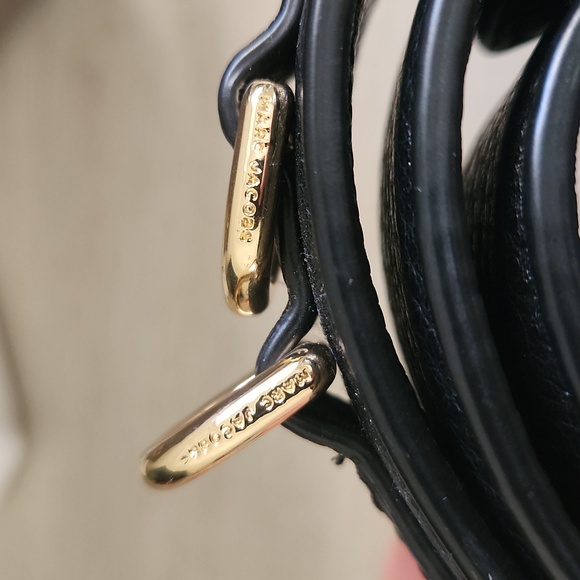 Marc Jacobs "The Softshot". - Picture 11 of 16